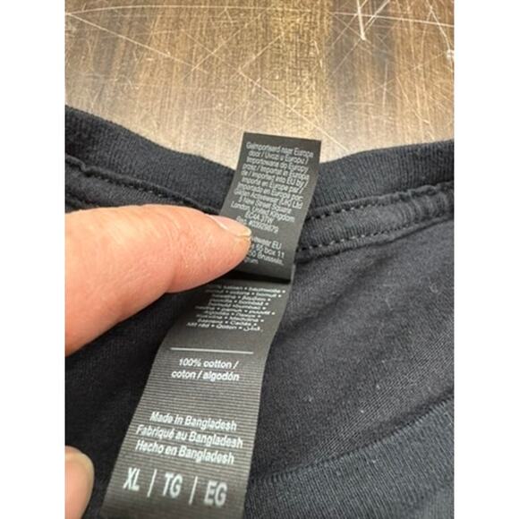 "WINNIE THE POOH" Halloween‎ T-Shirt, Size XL,Pumpkins,Disney - Picture 9 of 11